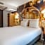 Mercure Paris Malakoff Parc des Expositions