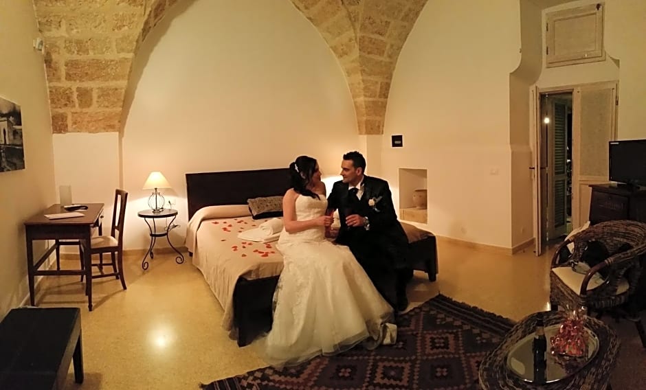 Antica Masseria Pescu