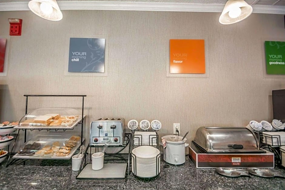 Quality Inn