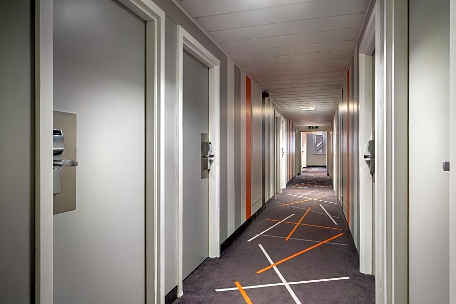 Novum Hotel Wiesbaden City