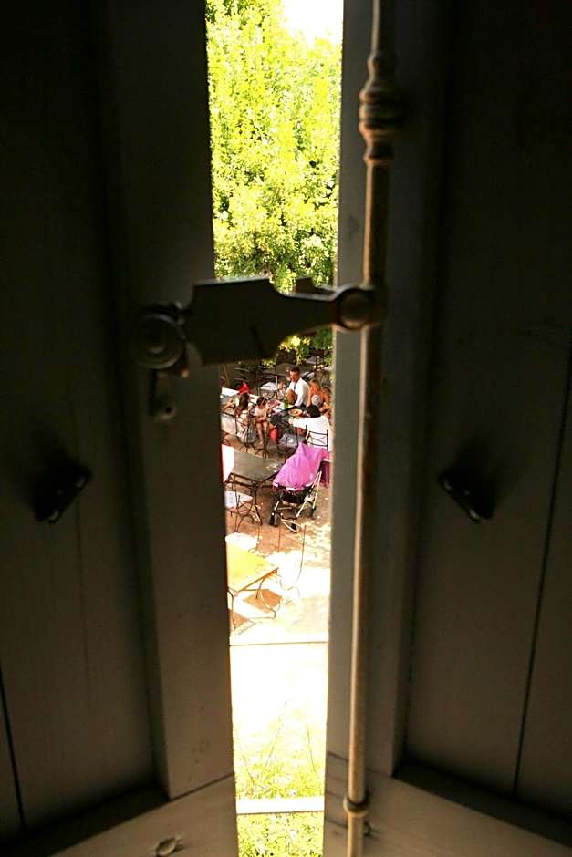 Logis Hotel - Restaurant La Marbrerie