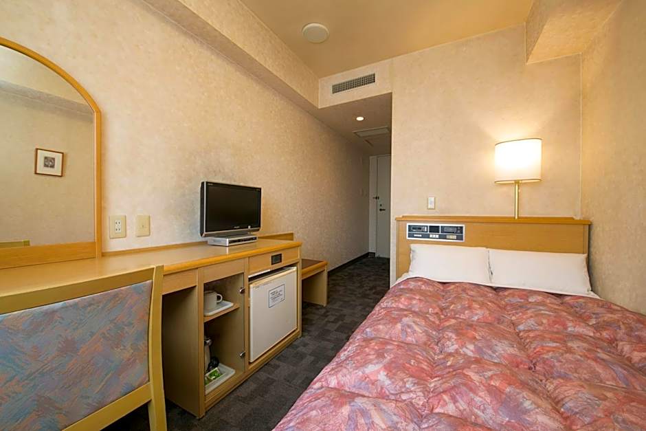 Kuwana Green Hotel