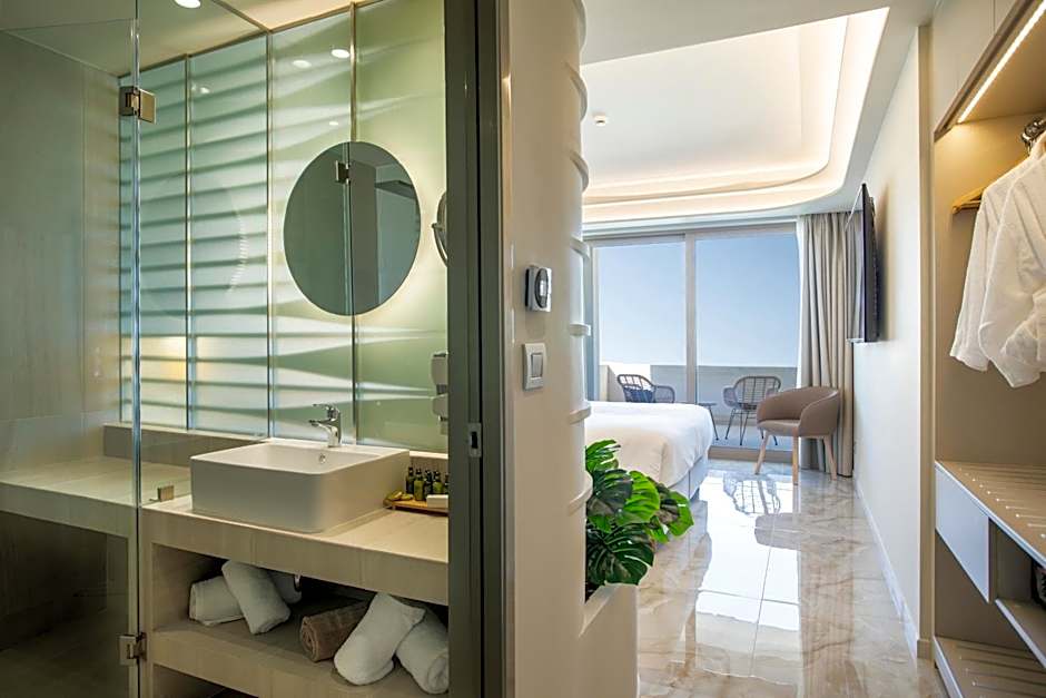 Green Suites Boutique Hotel