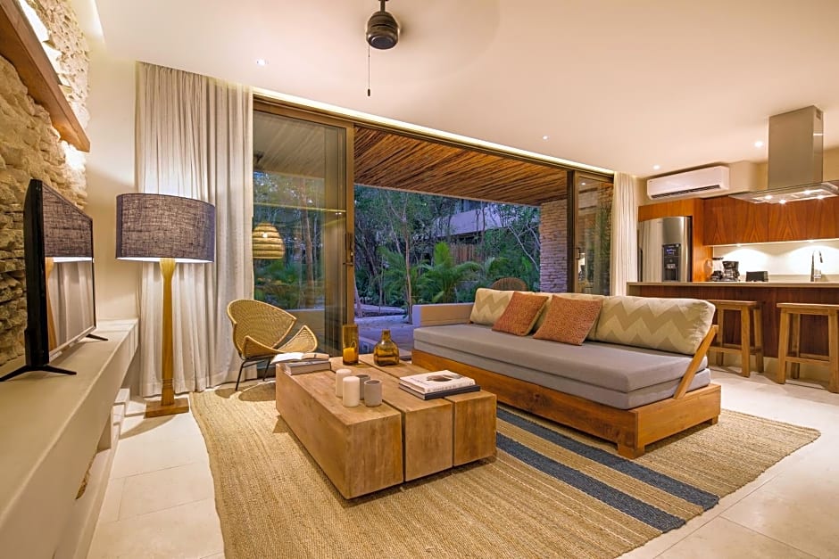 Copal Tulum Hotel
