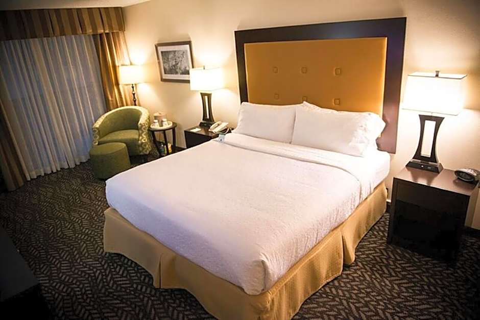 Holiday Inn Little Rock-Airport-Conference Center By IHG