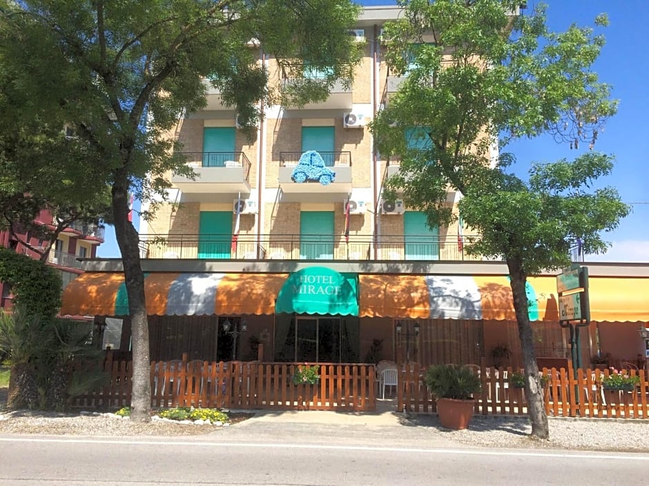 Hotel Mirage
