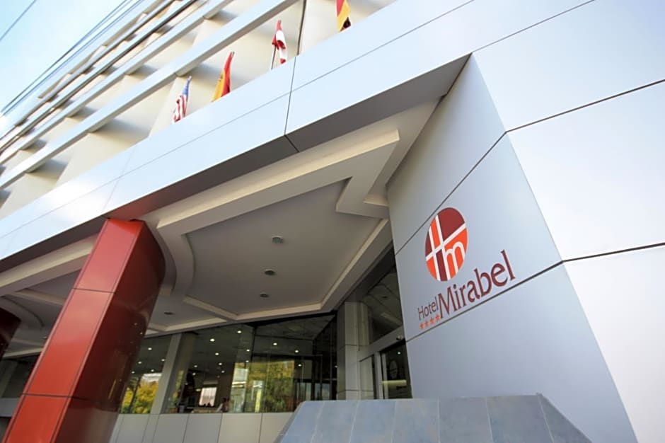Hotel Mirabel