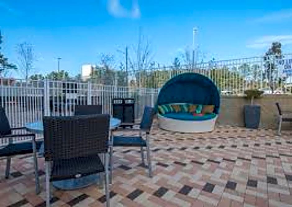 Hampton Inn Greenville/I-385 Haywood Mall, SC
