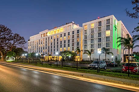 InterContinental Lusaka By IHG
