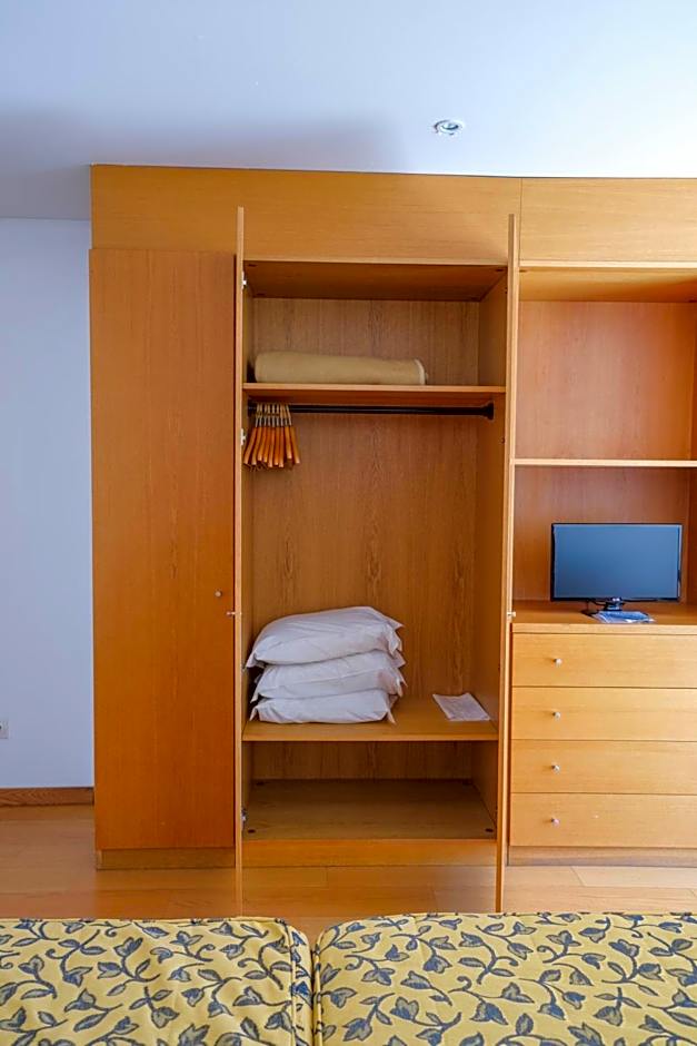 Aparthotel Vouga