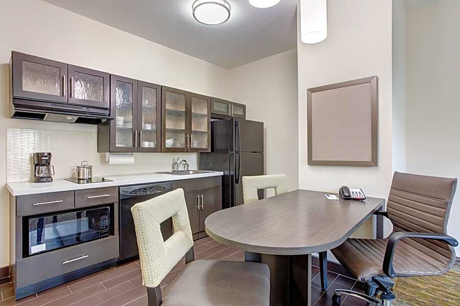 Photo 1 of 4 of Studio 1 King Bed Suite, Mobility Accessible, Bathtub