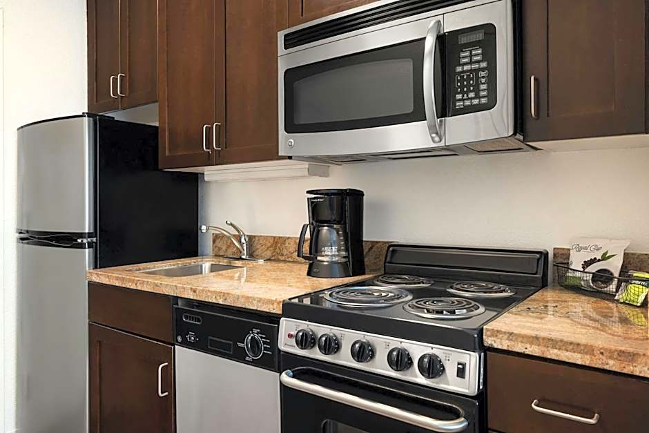 TownePlace Suites by Marriott Dayton North