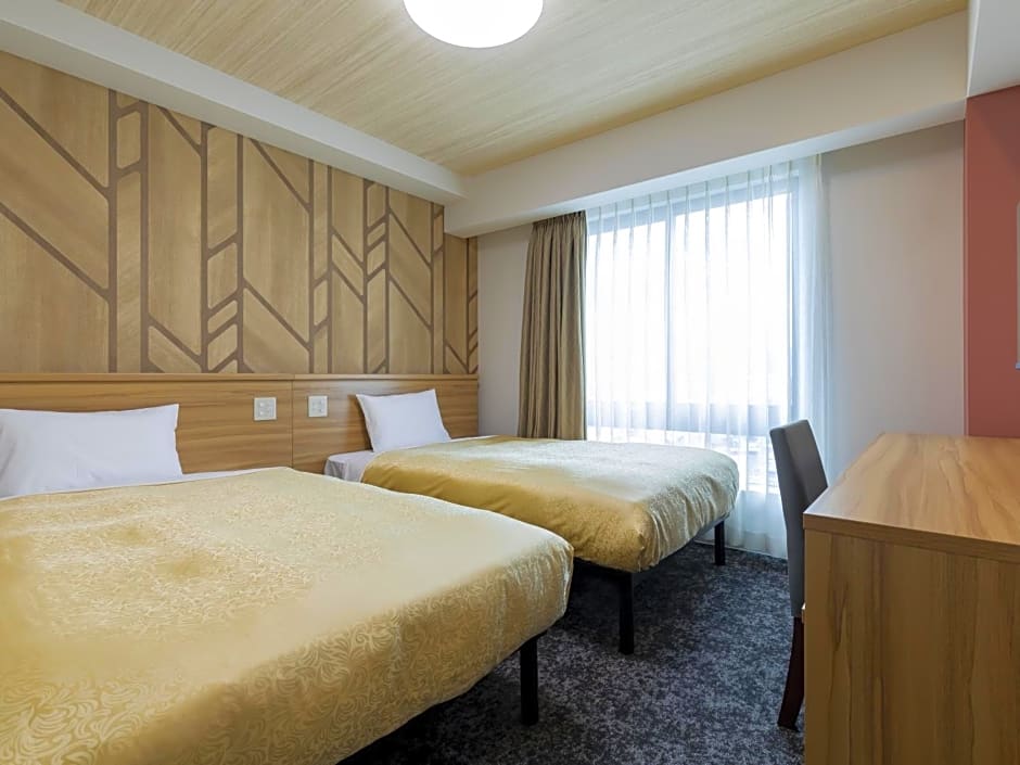 Kyoto Plaza Hotel Kintetsu Jujo