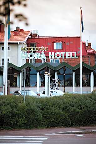 Mora Hotell & Spa
