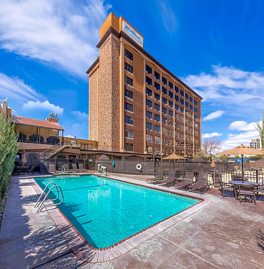 WorldMark Reno