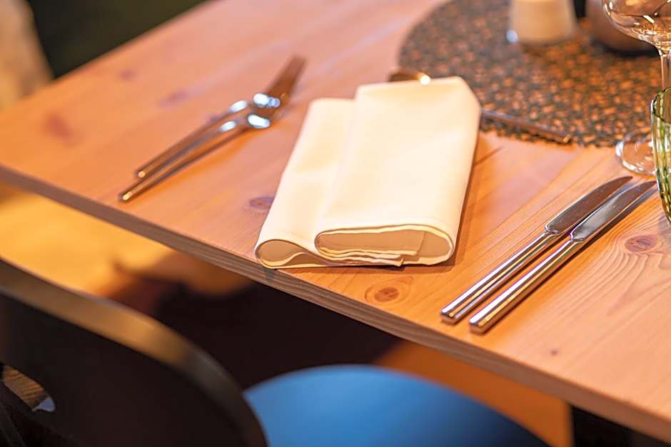 Alpine Life Hotel Anabel