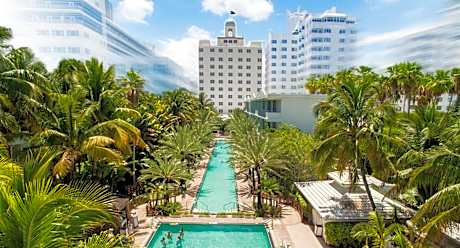 National Hotel - Adults Only