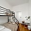 Modern Central City Rooms