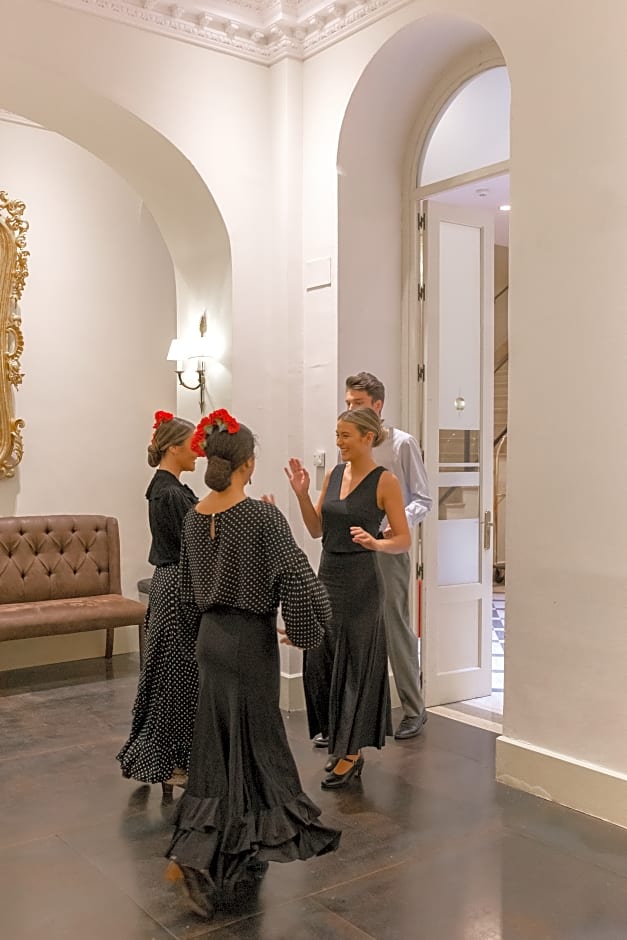 Casa Romana Hotel Boutique