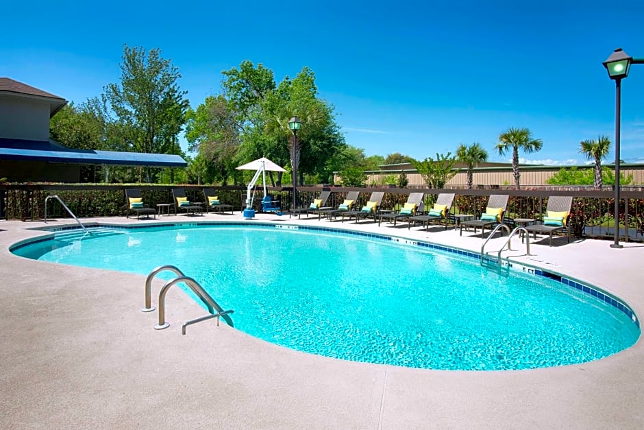 Hampton Inn Hilton Head