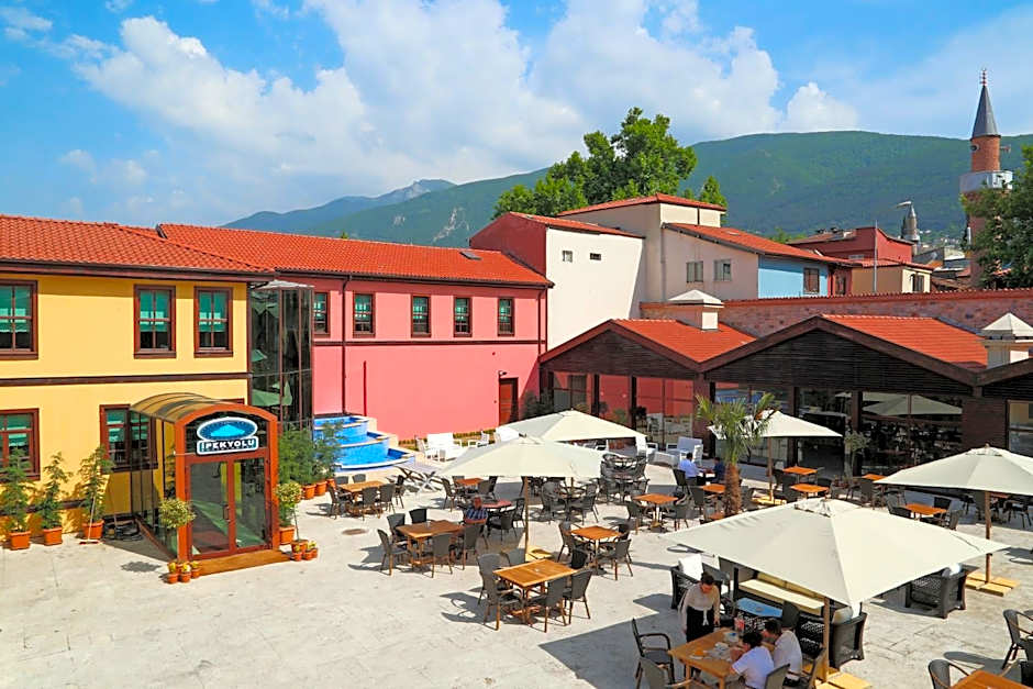 Bursa İpekyolu Hotel