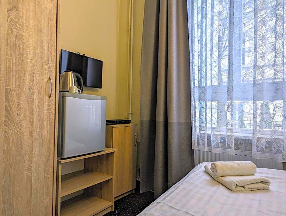 OSW Świnoujście Rybitwa