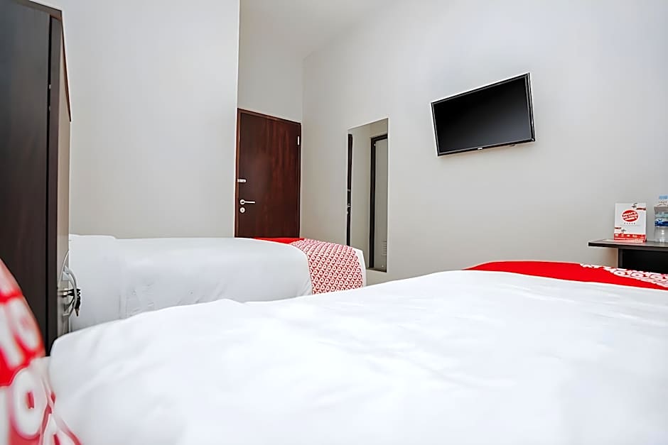 Capital O 1086 2oscar