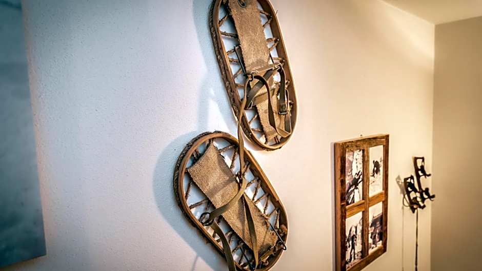 Apartments Chalet Maria