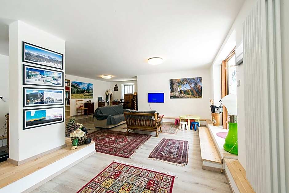 Residence Alpen Casavacanze