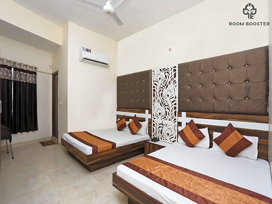 Hotel Sehmi's Best Rest Inn