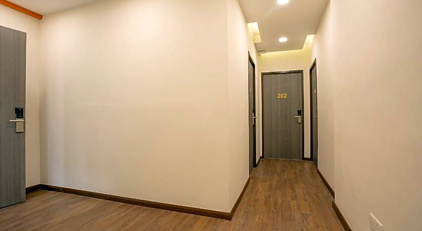 HotSpot @ City Centre by SSVC