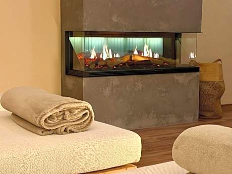 Residence Hotel Alpinum