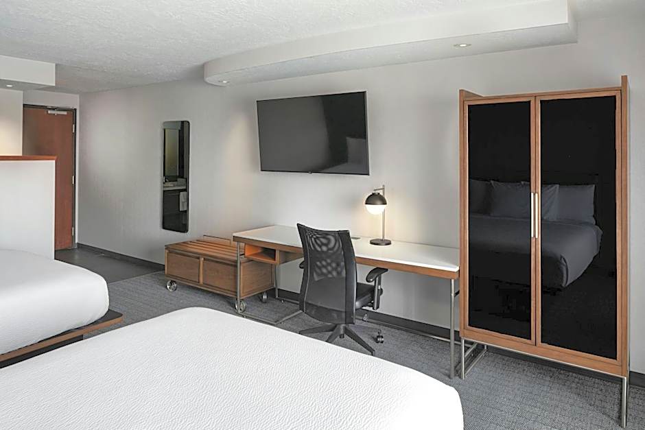 Courtyard by Marriott Richland Columbia Point