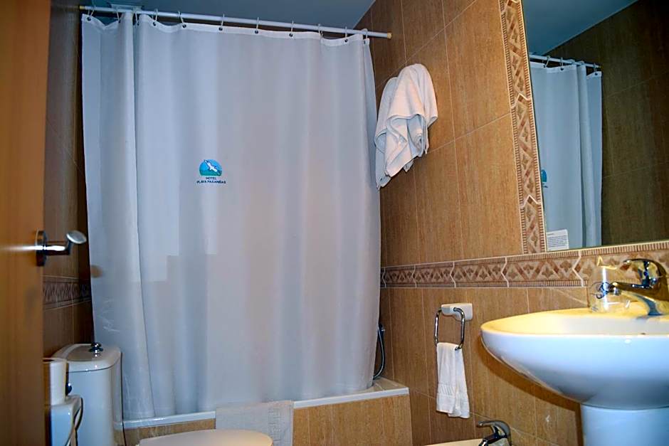 Hotel VIDA Playa Paxariñas