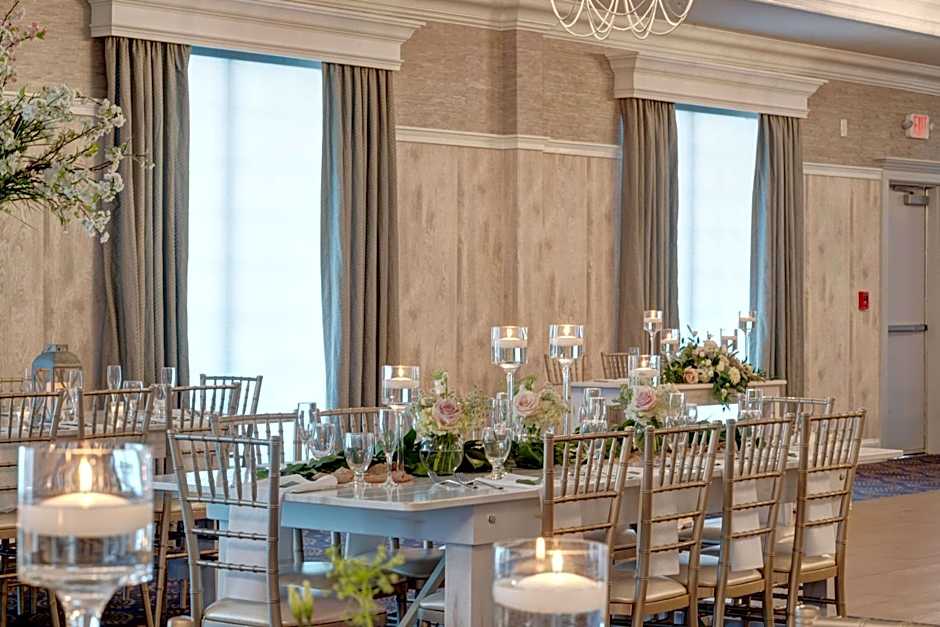 Hilton Garden Inn Hamilton