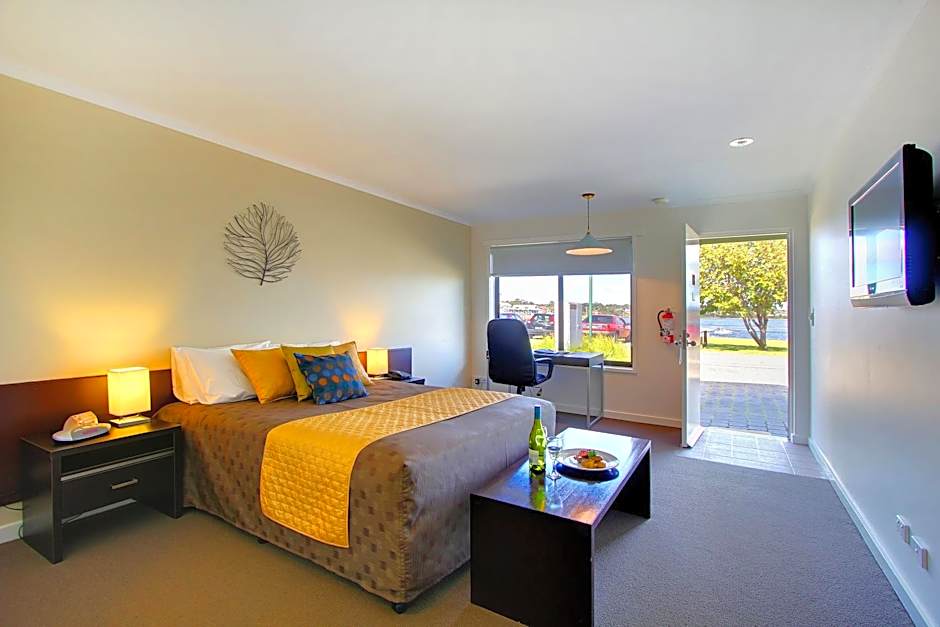 Comfort Inn The Pier
