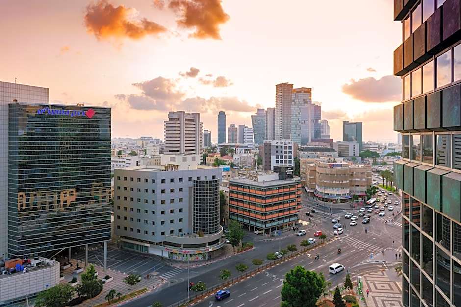 Nyx Tel Aviv