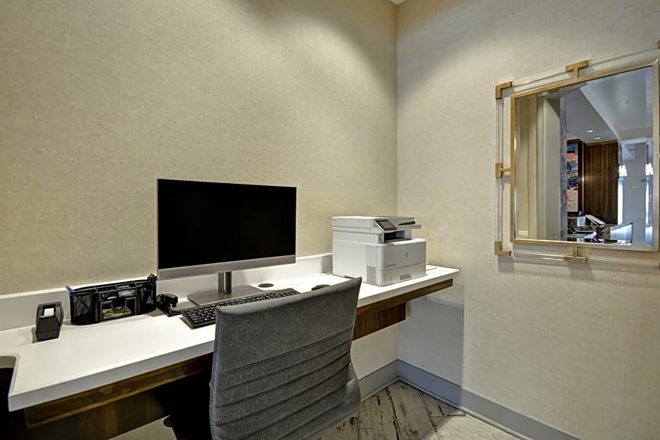 Indigo Kansas City - The crossroads By IHG