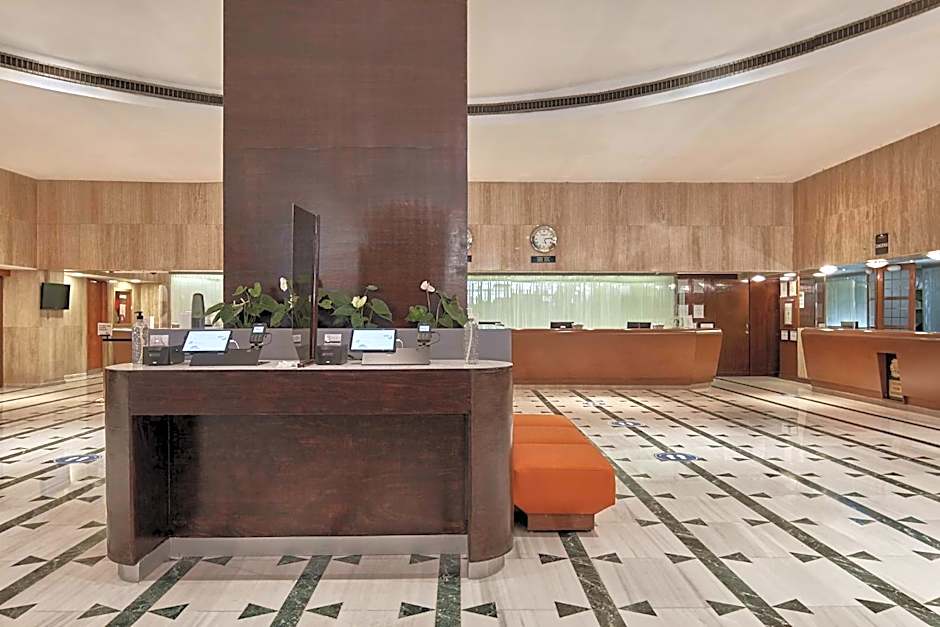 Fiesta Americana Ciudad de México Satelite