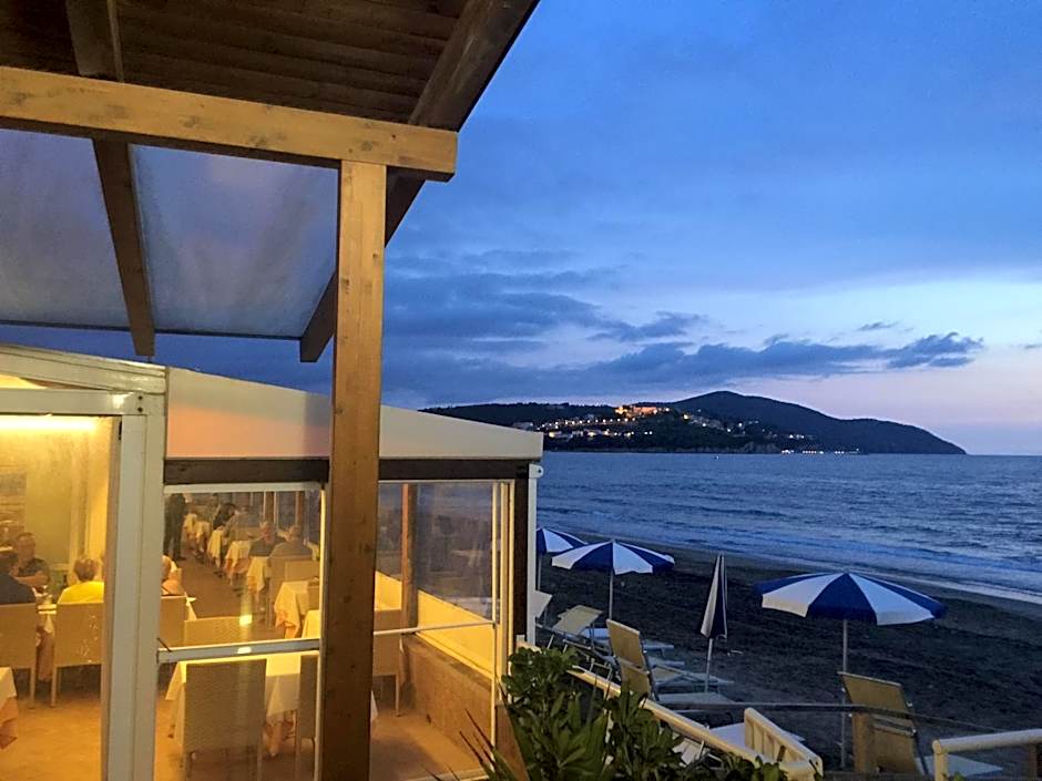 Hotel Residence La Darsena