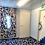 ibis budget Poitiers Nord Futuroscope