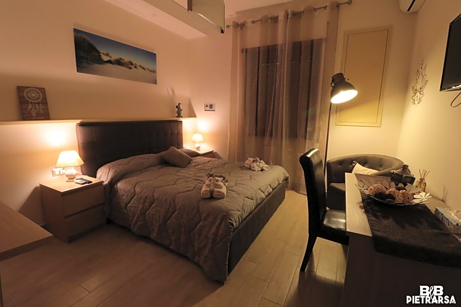B&B Pietrarsa