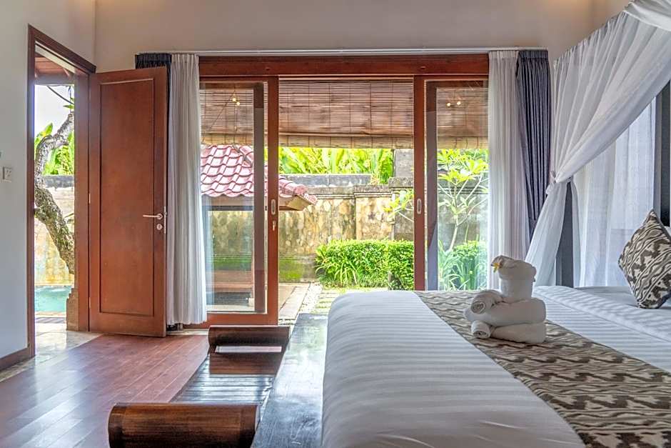 Bali Prime Villas Seminyak by Kanaya Hospitality