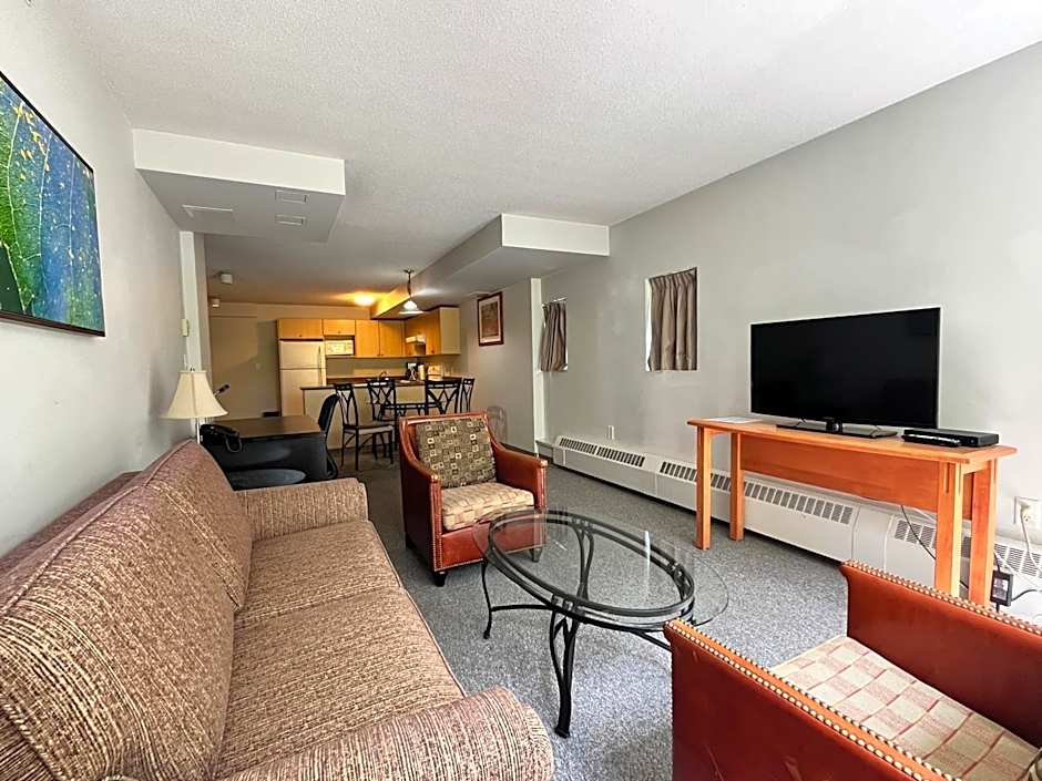 Carey Centre on UBC campus