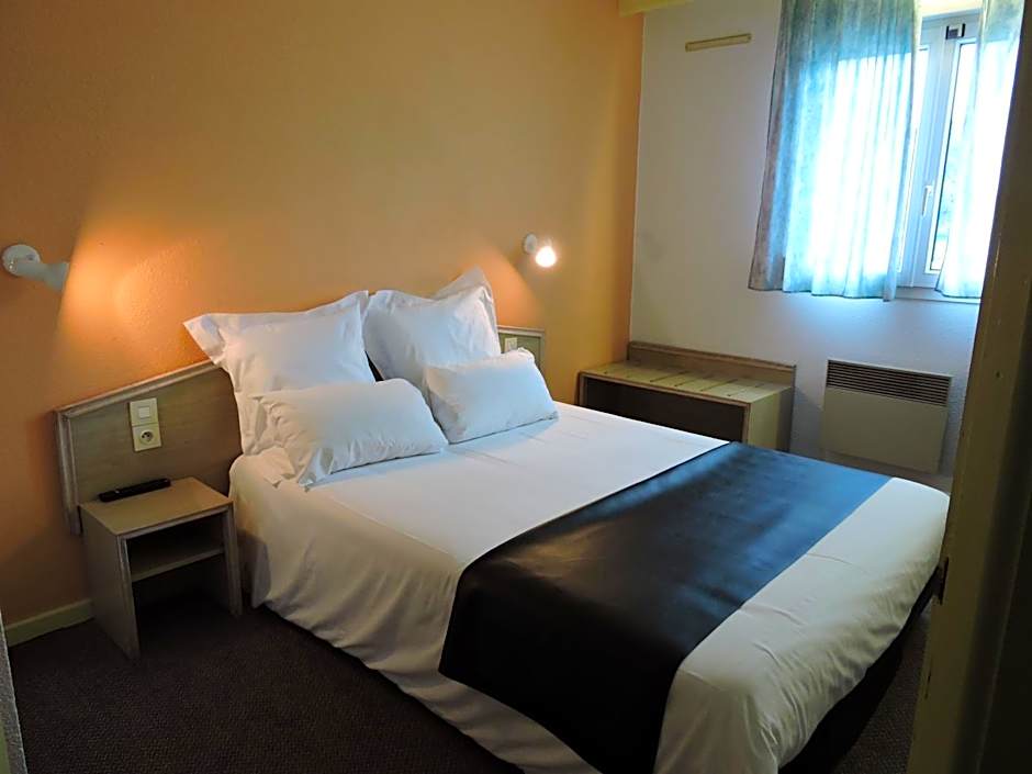 Hotel le Foron