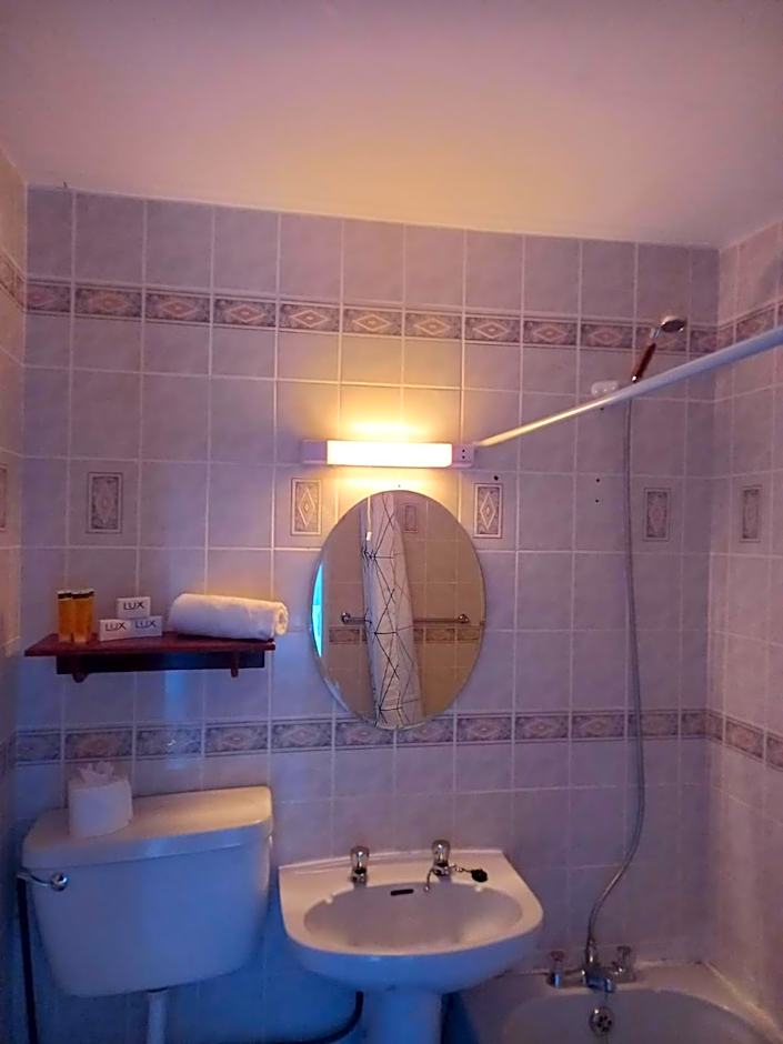 The Strand, Dugort Achill