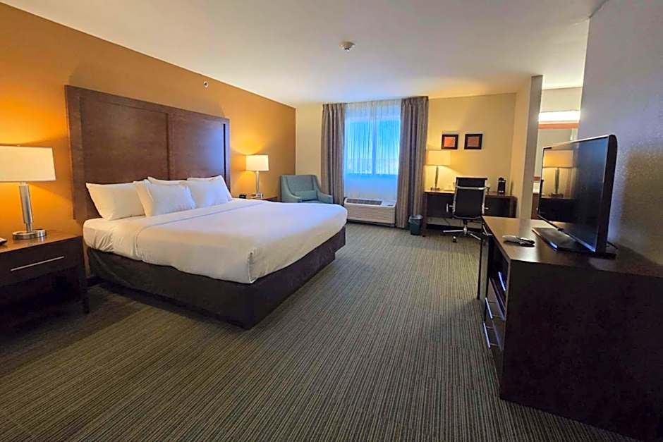 Comfort Inn Ferdinand