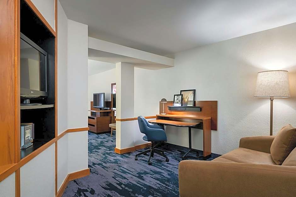 Fairfield Inn & Suites by Marriott Aiken