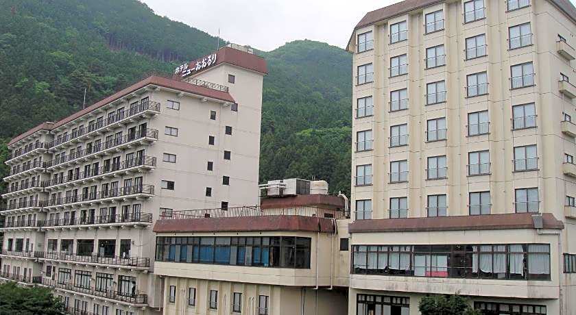 Hotel New Ohruri