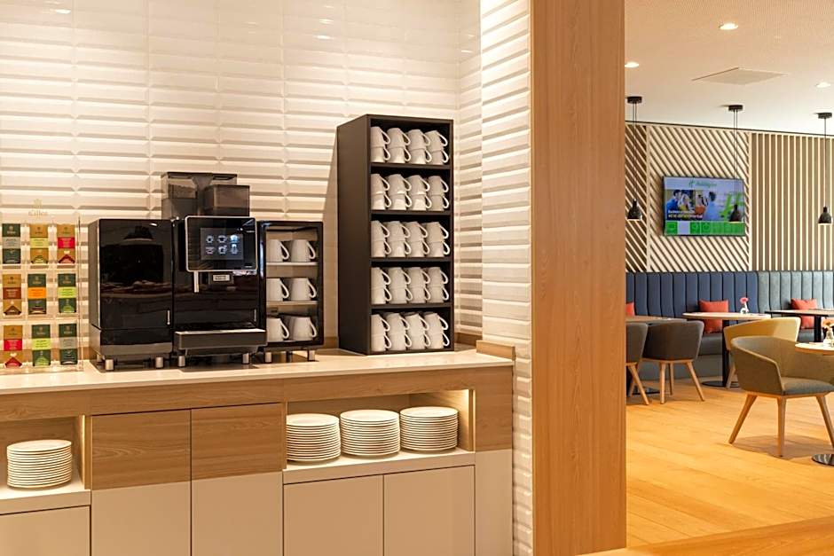 Holiday Inn Eindhoven Airport By IHG